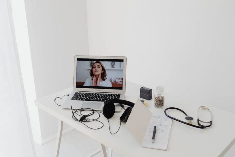 The Role Of PR In Building Strategic Partnerships In Health Tech