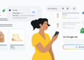 Google Shopping launches agentic checkout and more AI shopping tools