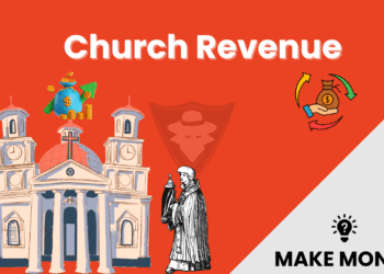 How Do Churches Make Money? 12 Powerful Ways Explained