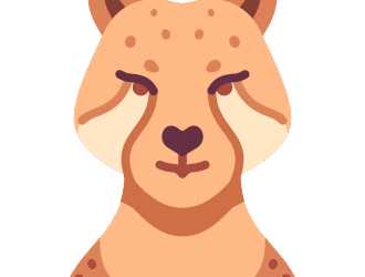 Grow a Garden Cheetah Pet Wiki
