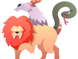 Grow a Garden Chimera Pet Wiki