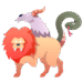 Grow a Garden Chimera Pet Wiki