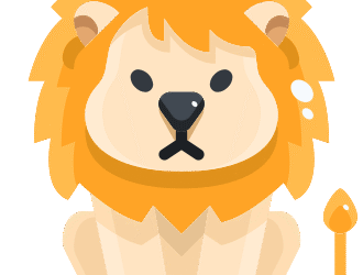 Grow a Garden Lion Pet Wiki