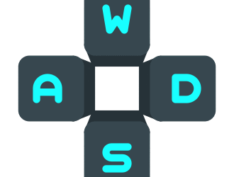 How to WASD and Esc Key Not Working in RuneScape