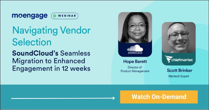 15 Best Iterable Competitors: How to Choose the Right One