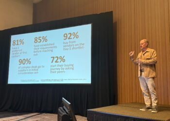 The New B2B Marketing Playbook from Jon Miller – TopRank® Marketing