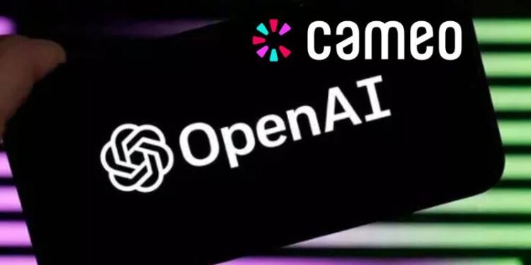 Judge Blocks OpenAI From Using “Cameo” Name as AI Video Battles Heat Up
