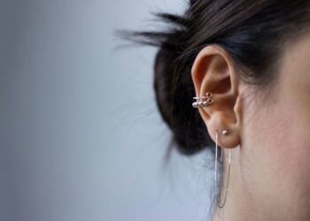 Tips on the 6 Weeks of Healing After Receiving a Piercing