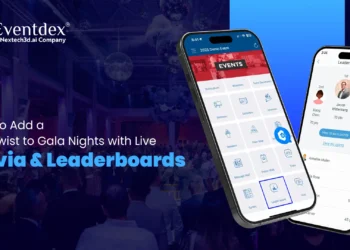 How to Add a Fun Twist to Gala Nights with Live Trivia and Leaderboards