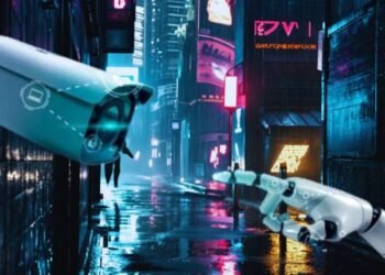 Lights, Camera, Algorithm — How Kling AI Lit Up Tokyo’s Big Screen