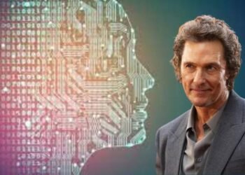 AI Clone Lets His Stories Travel Further Than Ever