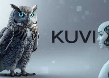 How Kuvi.ai Is Bringing ‘Agentic Finance’ to the Masses