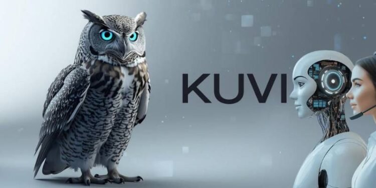 How Kuvi.ai Is Bringing ‘Agentic Finance’ to the Masses