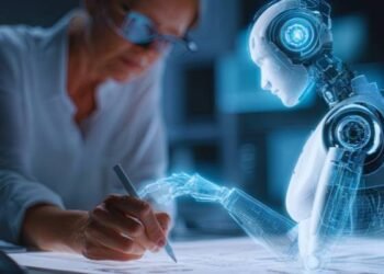 How AI Content Detectors Are Shaping the Future of Online Trust