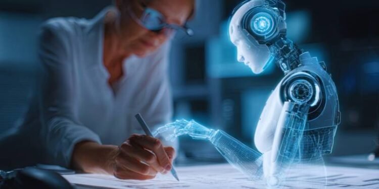 How AI Content Detectors Are Shaping the Future of Online Trust