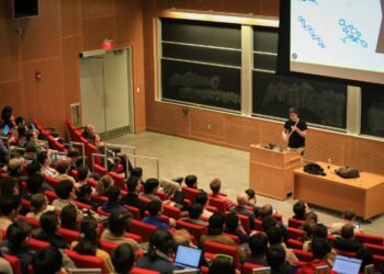 MIT scientists debut a generative AI model that could create molecules addressing hard-to-treat diseases | MIT News