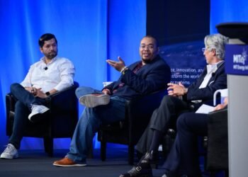 MIT Energy Initiative conference spotlights research priorities amidst a changing energy landscape | MIT News