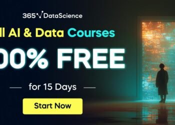 Free AI and Data Courses with 365 Data Science—100% Unlimited Access until Nov 21