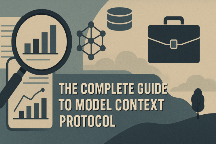 The Complete Guide to Model Context Protocol