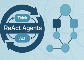 Building ReAct Agents with LangGraph: A Beginner’s Guide