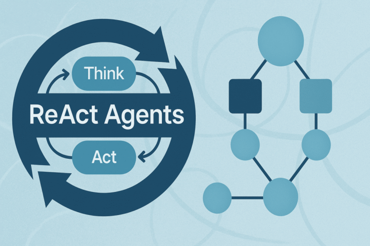Building ReAct Agents with LangGraph: A Beginner’s Guide