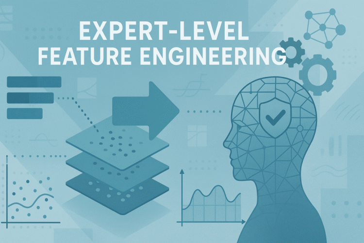 Expert-Level Feature Engineering: Advanced Techniques for High-Stakes Models