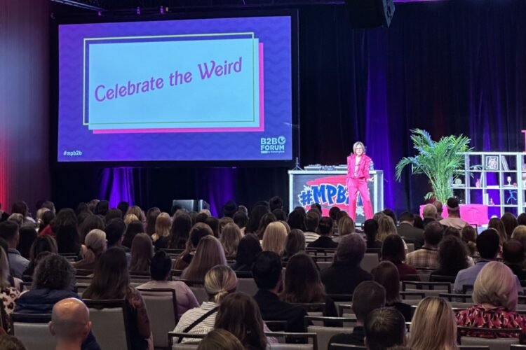 7 B2B Marketing Themes to Explore at MarketingProfs B2B Forum 2025 – TopRank® Marketing