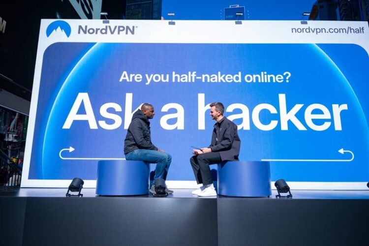 Leaked Data is Unveiled at NordVPN’s Live Hacking Event