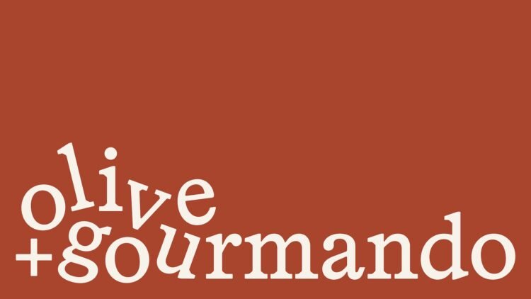 Olive + Gourmando by Caserne — BP&O