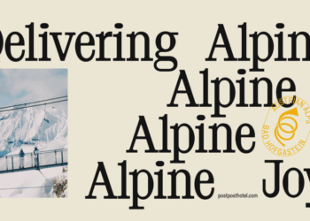 Post Post Hotel by Studio Bruch — BP&O