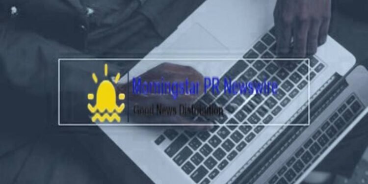 PR Newswire via Morningstar PR Newswire Introduces AI-Led Platform Redefining the Future of Public Relations