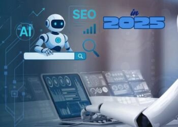 AI-Powered SEO Promises to Redefine Digital Marketing in 2025