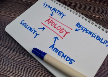 How to Apologize Publicly with Effective Apology Strategies