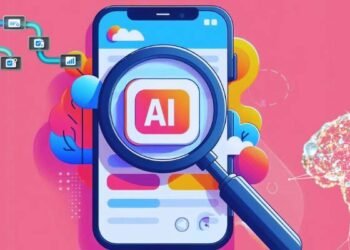 Social Platforms Now Labeling AI Content