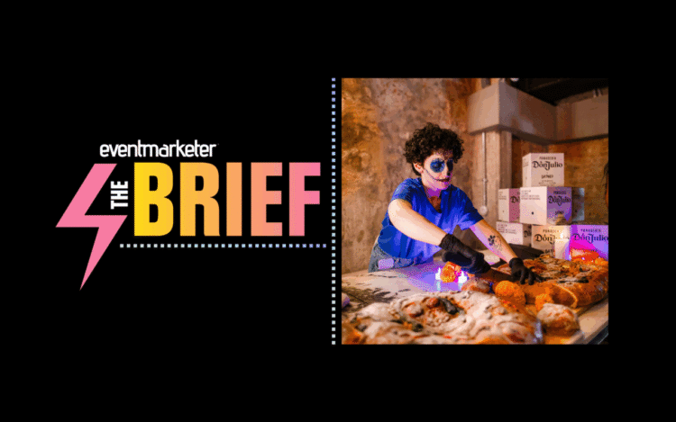 Panadería Don Julio Pop-ups and Secret Confessions