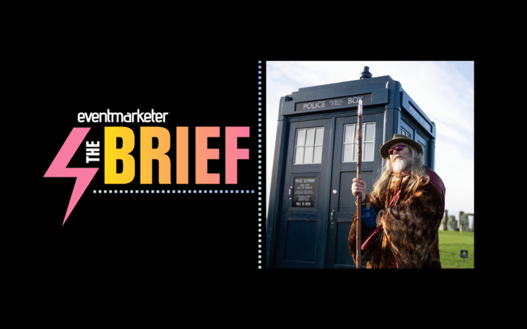 Stonehenge Stunts and the House of Brining