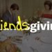 The true meaning of Friendsgiving