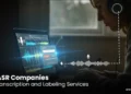 Top ASR Annotation Services for Speech Recognition in 2026