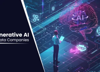 Top generative AI training data companies 2026