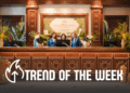 Experiential Marketing Trend of the Week: Hotel Takeovers