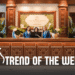 Experiential Marketing Trend of the Week: Hotel Takeovers