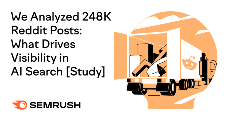 What Drives Visibility in AI Search [Study]