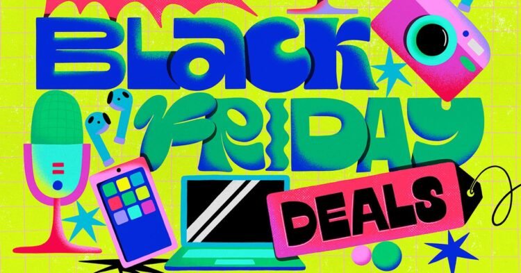 Best Black Friday Deals 2025: We’ve Tested Every Item and Tracked Every Price