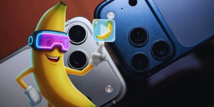 Your Phone’s Going Pro – How Nano Banana 2 Could Put Studio-Level 4K AI Image Generation in Your Pocket