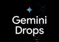 New updates to the Gemini app, December 2025