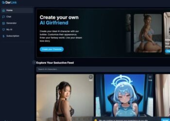 DarLink Chatbot Access, Pricing, and Feature Overview