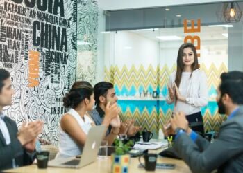 The New Corporate Communications Playbook