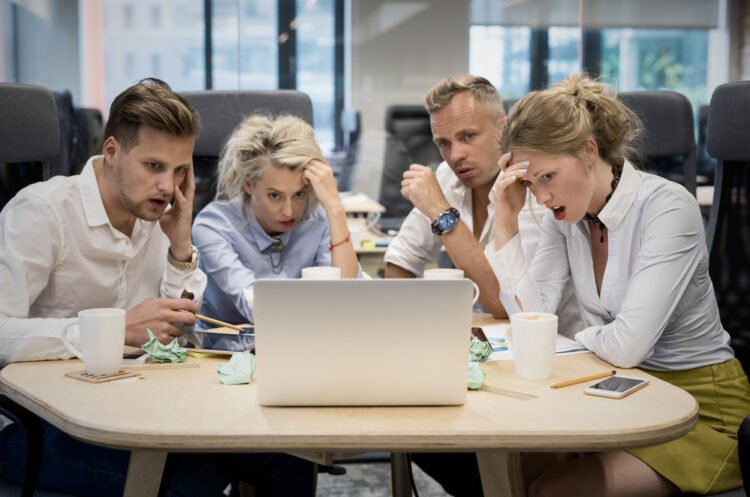 Real-Time Reputation Monitoring In The Era Of Intense Scrutiny