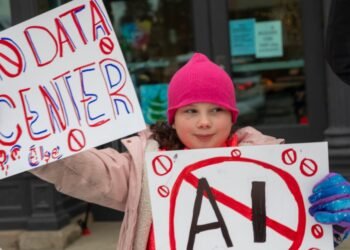 AI: What voters really think about artificial intelligence and ChatGPT