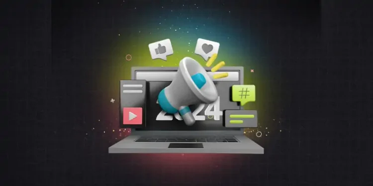 Top Marketing Trends to Watch in 2026 & Beyond